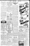 Gloucester Citizen Tuesday 22 August 1939 Page 2