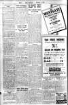 Gloucester Citizen Friday 13 October 1939 Page 6