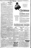 Gloucester Citizen Monday 04 December 1939 Page 6