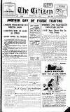 Gloucester Citizen Wednesday 15 May 1940 Page 1