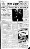 Gloucester Citizen Monday 03 June 1940 Page 1