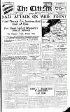 Gloucester Citizen Wednesday 05 June 1940 Page 1