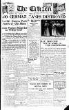 Gloucester Citizen Friday 07 June 1940 Page 1