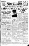 Gloucester Citizen Friday 21 June 1940 Page 1