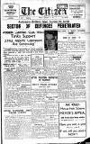 Gloucester Citizen Friday 03 January 1941 Page 1