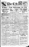 Gloucester Citizen Saturday 04 January 1941 Page 1