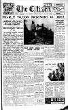 Gloucester Citizen Monday 06 January 1941 Page 1