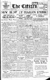Gloucester Citizen Friday 10 January 1941 Page 1