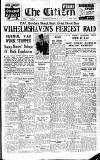 Gloucester Citizen Thursday 16 January 1941 Page 1