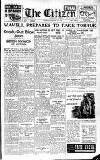 Gloucester Citizen Monday 20 January 1941 Page 1