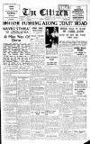 Gloucester Citizen Friday 31 January 1941 Page 1