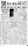 Gloucester Citizen Wednesday 05 February 1941 Page 1