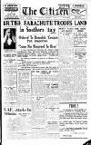 Gloucester Citizen Saturday 15 February 1941 Page 1