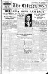 Gloucester Citizen Saturday 01 March 1941 Page 1