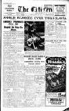 Gloucester Citizen Friday 28 March 1941 Page 1