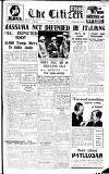 Gloucester Citizen Thursday 03 April 1941 Page 1