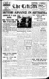 Gloucester Citizen Saturday 05 April 1941 Page 1