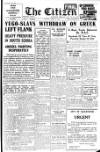Gloucester Citizen Tuesday 08 April 1941 Page 1