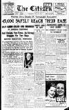 Gloucester Citizen Wednesday 30 April 1941 Page 1