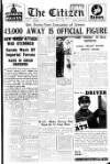 Gloucester Citizen Friday 02 May 1941 Page 1