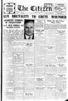 Gloucester Citizen Monday 02 June 1941 Page 1