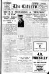 Gloucester Citizen Wednesday 04 June 1941 Page 1