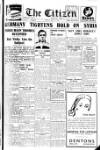 Gloucester Citizen Friday 06 June 1941 Page 1