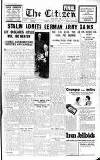 Gloucester Citizen Thursday 03 July 1941 Page 1