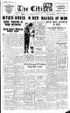 Gloucester Citizen Thursday 07 August 1941 Page 1