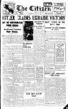 Gloucester Citizen Saturday 09 August 1941 Page 1