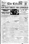 Gloucester Citizen Wednesday 03 September 1941 Page 1