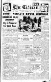 Gloucester Citizen Thursday 04 September 1941 Page 1