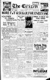 Gloucester Citizen Thursday 02 October 1941 Page 1