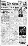 Gloucester Citizen Friday 03 October 1941 Page 1