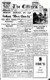 Gloucester Citizen Tuesday 04 November 1941 Page 1