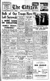 Gloucester Citizen Thursday 15 January 1942 Page 1