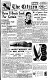 Gloucester Citizen Saturday 03 January 1942 Page 1