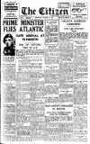 Gloucester Citizen Saturday 17 January 1942 Page 1