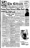 Gloucester Citizen Wednesday 21 January 1942 Page 1