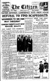 Gloucester Citizen Tuesday 27 January 1942 Page 1