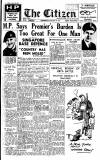 Gloucester Citizen Wednesday 28 January 1942 Page 1