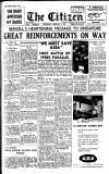 Gloucester Citizen Wednesday 04 February 1942 Page 1