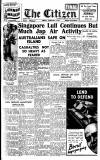 Gloucester Citizen Friday 06 February 1942 Page 1