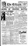 Gloucester Citizen Friday 13 February 1942 Page 1