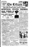 Gloucester Citizen Tuesday 17 February 1942 Page 1