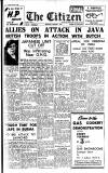 Gloucester Citizen Monday 02 March 1942 Page 1