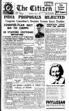 Gloucester Citizen Thursday 02 April 1942 Page 1