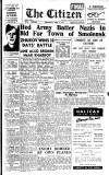Gloucester Citizen Wednesday 15 April 1942 Page 1