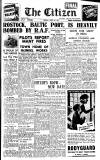 Gloucester Citizen Friday 24 April 1942 Page 1