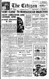 Gloucester Citizen Wednesday 06 May 1942 Page 1